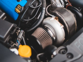 Fuel Filter Changes